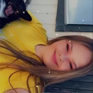 Meet your Posher, Bethany